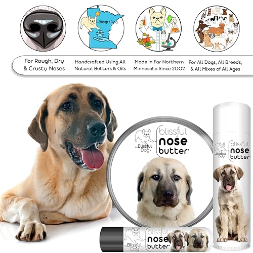 Anatolian Shepherd Nose Butter (Anatolian Shepherd / 2 Ounce)