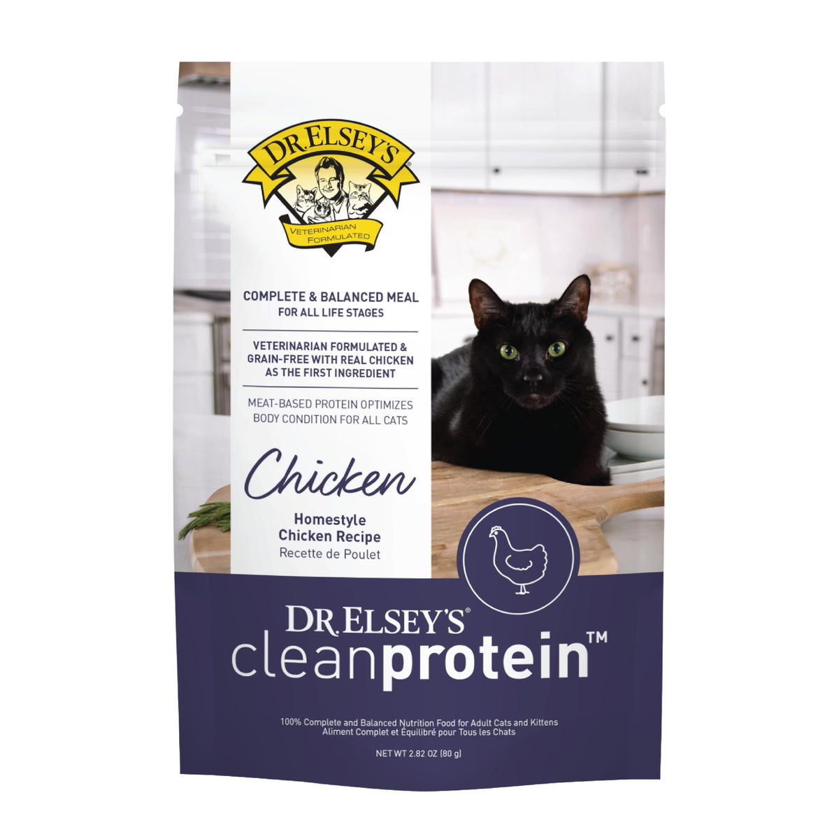 Clean Protein Chicken Home Style Recipe All