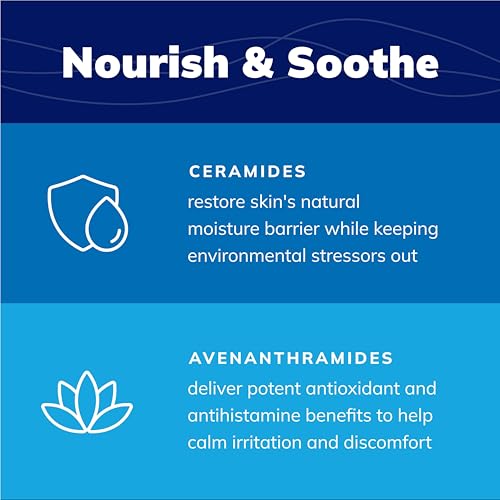 CeraSoothe® SA Ear Cleansing Solution for Dogs (16 oz)