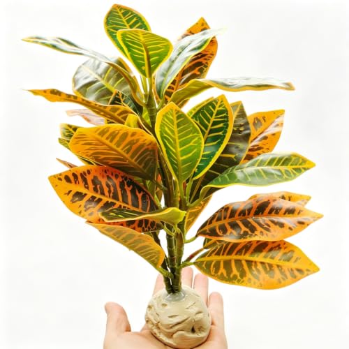 Reptile Plants Terrarium Decor (Gradient)