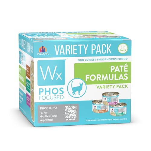 Wx Phos Focused