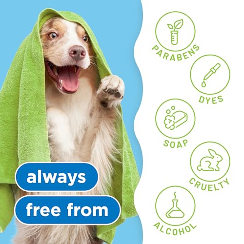 Deshedding Dog Conditioner (2.5 Gallon (Pack of 1))