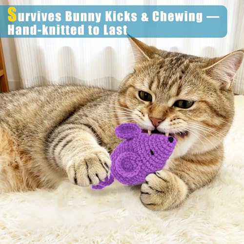 Cat Toys Mice (Cat Toys Mice-3)