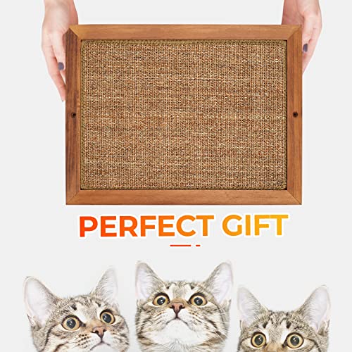 2PCS Cat Scratching Post