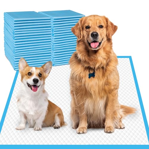 Dog Pads Extra Large 30"x36" (Regular XXL: 30"x36"-30 Ct)