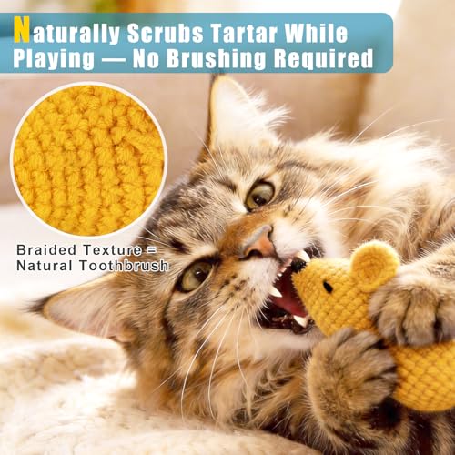 Cat Toys Mice (Cat Toys Mice-3)