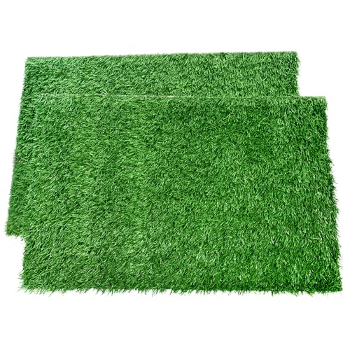Dog Grass Pee Pads (14*18 inch)