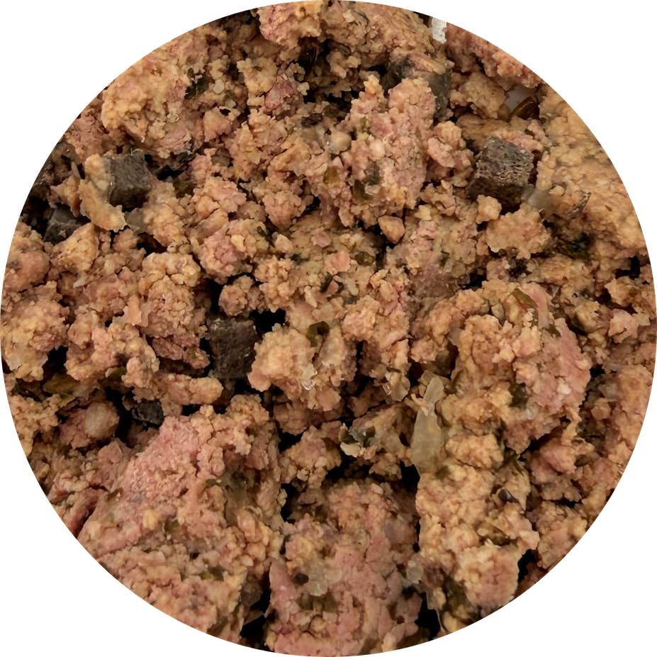 cleanprotein Duck & Chicken Homestyle Recipe All