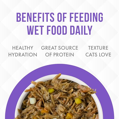 TruLuxe Cat Food