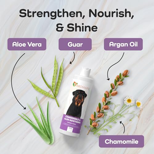 Sensitive Care (Rottweilers / 16 Fluid Ounces)