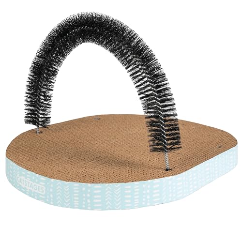 Scratch & Groom 3