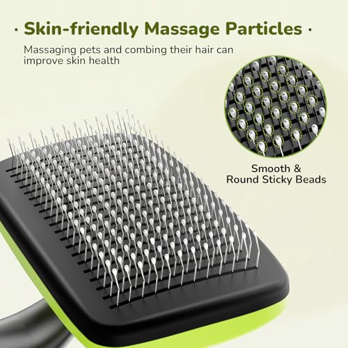 Skin Friendly Self (Large / Green)