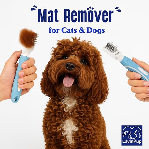 Pet Mat Remover (Mat Remover)
