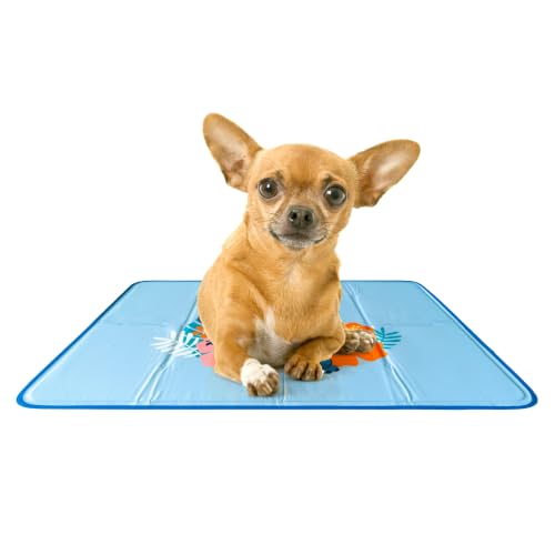 Cool Pet Pad Extra Small (X-Small / Stitch)