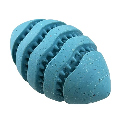 Max Fusion Spiro Football Dog Toy