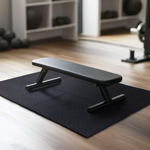 Heavy Duty Rubber Stall Mat (3 Pack (2' X 3'))