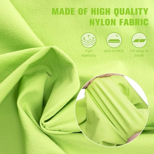 20" Herding Ball for Dogs & Horses with Green Nylon Cover (20 inches)