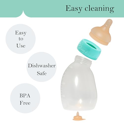 Puppy Feeder Bottle (300ml for Small/Medium Breed Puppy)