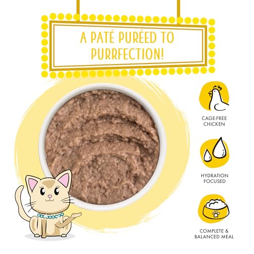 Classic Cat Paté
