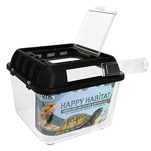 Happy Habitat (Standard)
