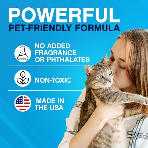 Cat litter Deodorizer (16 Ounce (Pack of 1))
