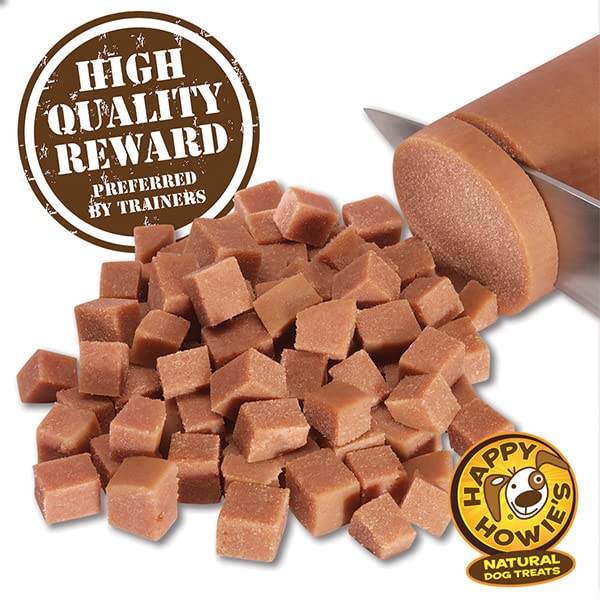 Soft Meat Roll Treat (12 Ounce (Pack of 3))