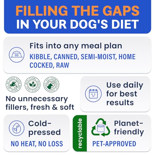 Probiotics for Dogs (Probiotic Chews / 60Ct Chicken)