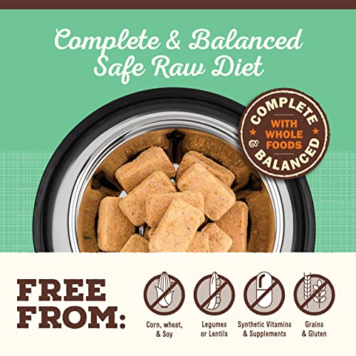 Primal Freeze Dried Raw Dog Food Nuggets (14 Ounce (Pack of 1))