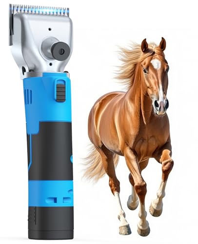 Professional Horse Clippers 2601