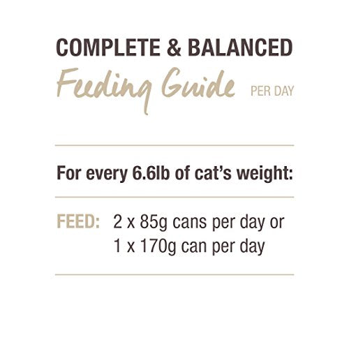 Canned Grain Free High (3 Ounce (Pack of 24))