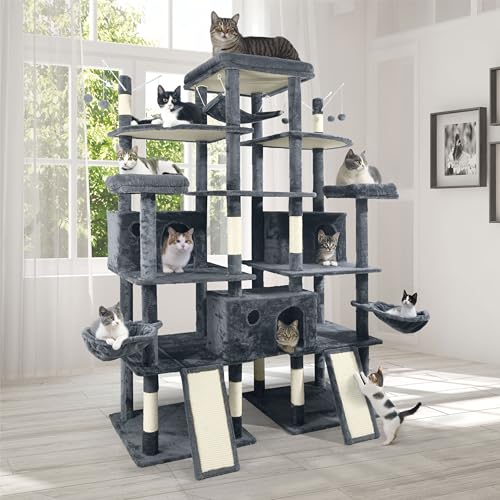 Extra Large 80 (Smoky Grey)