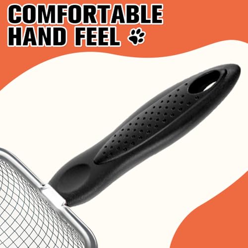 Cat Litter Scoop (1 pcs / Black)