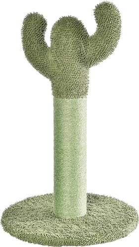 Cat Scratching Post (Medium - 25.6" H)