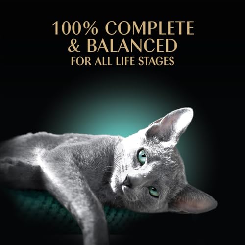Perfect Portions Cuts Wet Cat Food (24 Count (Pack of 1))
