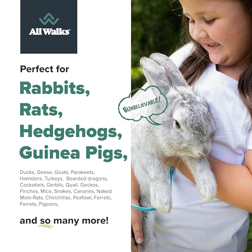Hemp Bedding for Small Animals 18.5L (18.5L)