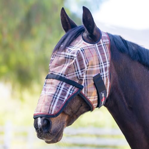 Kensington Fly Mask w