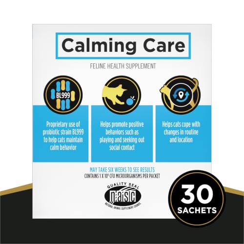 Purina Pro Plan Supplements Calming Care