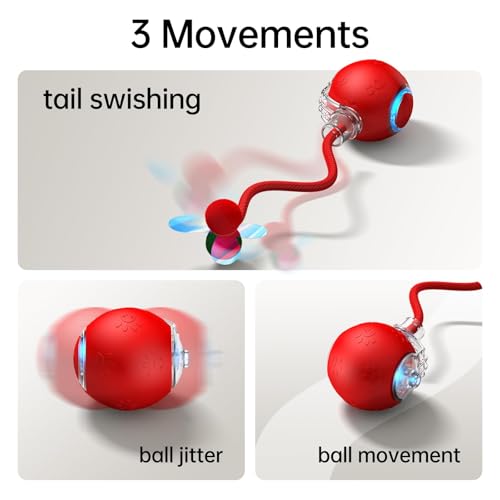 Interactive Dog Cat Toys