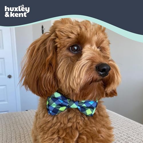 Pet Bow Tie for Dogs & Cats (Large)