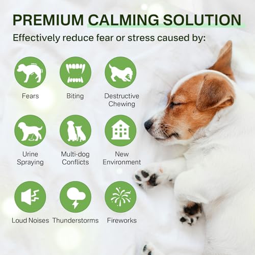 Dog Calming Diffuser