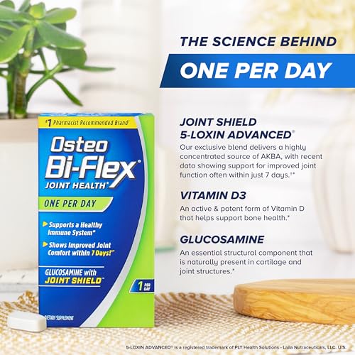 One Per Day Vitamin D Supplement (30 Count (Pack of 1))