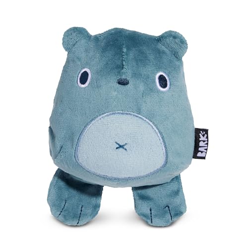 Bear Hugger Super Chewer (Grey Bear - Large)