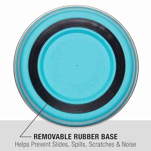 Bella Dog Bowls (Dragonfly / Large (35-65lbs))