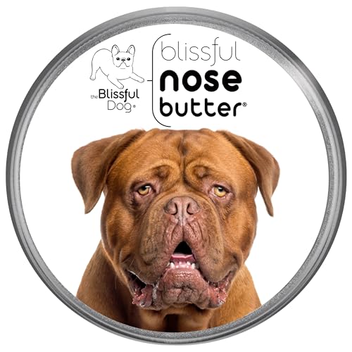 Dogue De Bordeaux Nose Butter (Dogue De Bordeaux / 8 Ounce)
