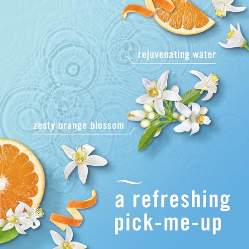 Bathroom Air Freshener (4 Count (Pack of 1))
