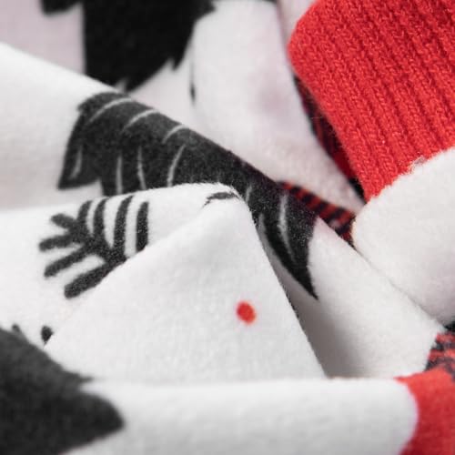Reindeer Dog Christmas Pajamas (Reindeer / Small)