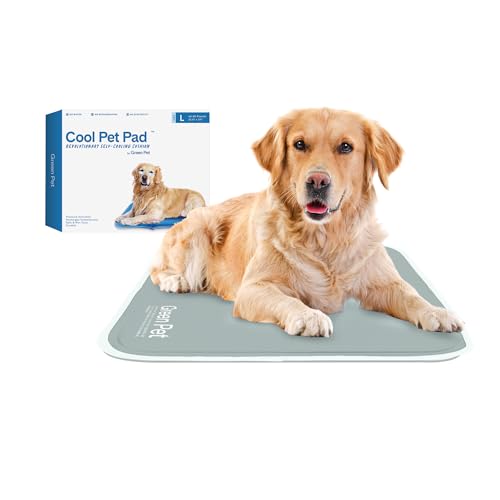 Cool Pet Pad Large (Large / Sage Grey)