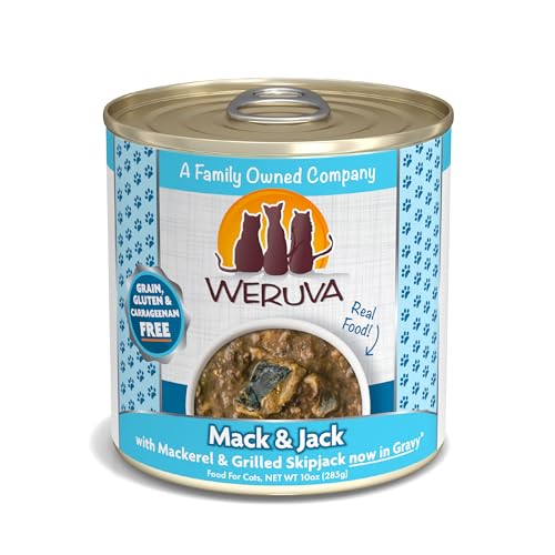 Classic Cat Food (10 Ounce (Pack of 12))