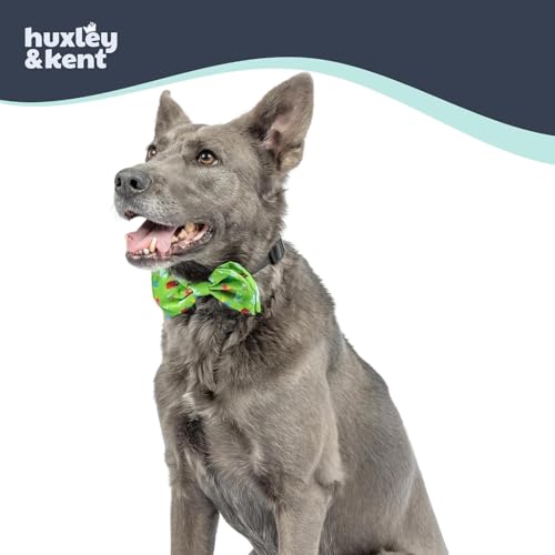 Pet Bow Tie for Dogs & Cats (Extra-Large)