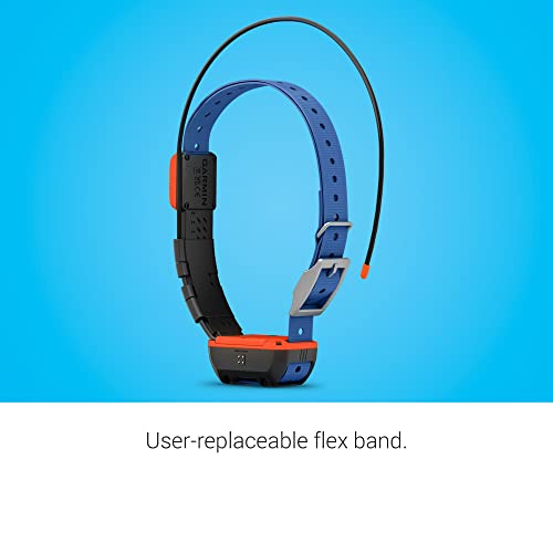 Alpha® T 20 GPS Dog Tracking Collar (Alpha T 20)